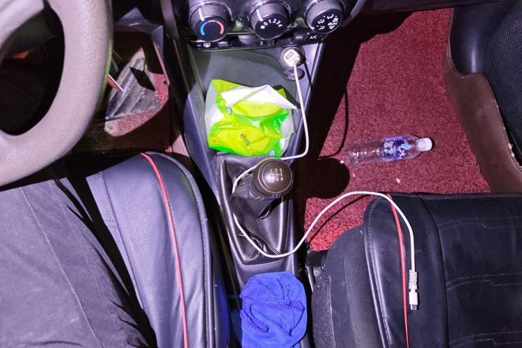 Used Toyota Vios 2014 1.5L Manual ZhiZhen Edition Gear Lever