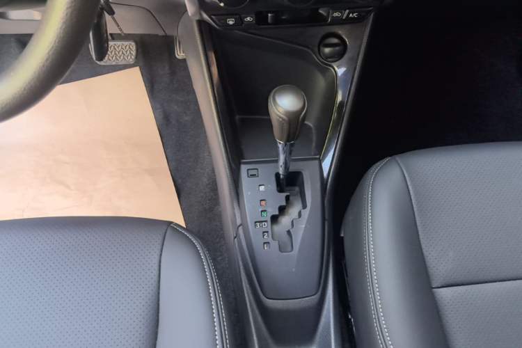 Used Toyota Vios 2014 1.5L Automatic ZhiZhen Edition Gear Lever