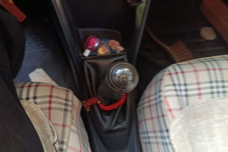 Used Toyota Vios 2014 1.5L Manual ZhiZhen Edition Gear Lever