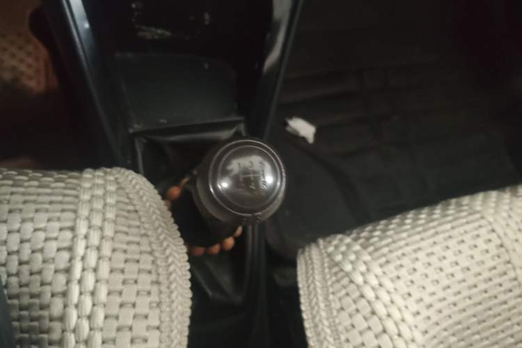 Used Toyota Vios 2014 1.3L Manual Xiang Edition Gear Lever