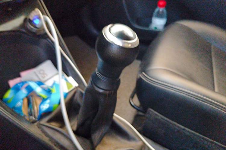 Used Toyota Vios 2014 1.3L Manual Xiang Edition Gear Lever