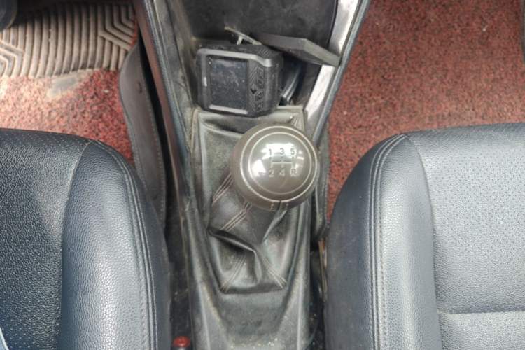 Used Toyota Vios 2014 1.3L Manual Xiang Edition Gear Lever