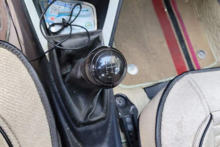 Used Toyota Vios 2014 1.5L Manual ZhiZhen Edition Gear Lever