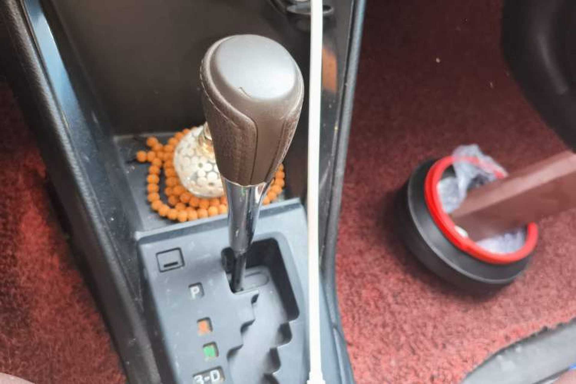 Used Toyota Vios 2014 1.5L Automatic ZhiZhen Edition Gear Lever
