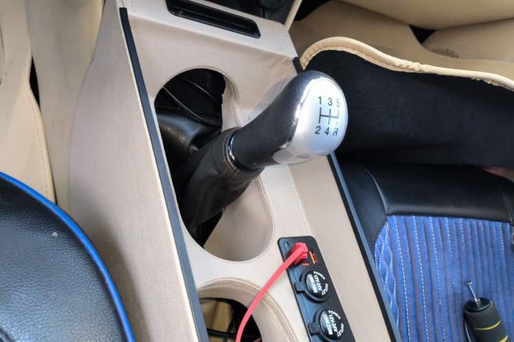 Used Toyota Vios 2014 1.3L Manual Xiang Edition Gear Lever