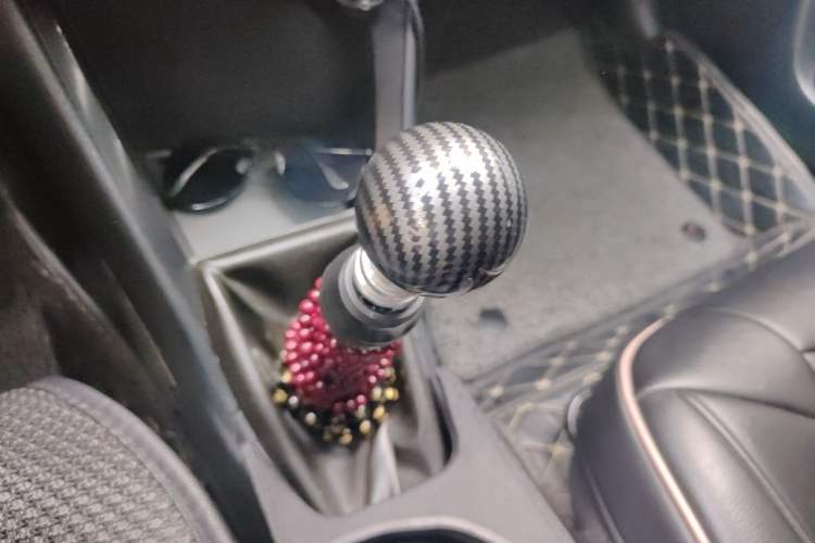 Used Toyota Vios 2014 1.5L Manual ZhiZhen Edition Gear Lever