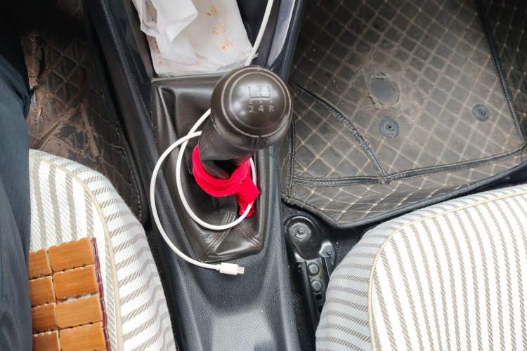 Used Toyota Vios 2014 1.3L Manual Xiang Edition Gear Lever