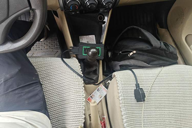 Used Toyota Vios 2014 1.5L Manual ZhiZhen Edition Gear Lever