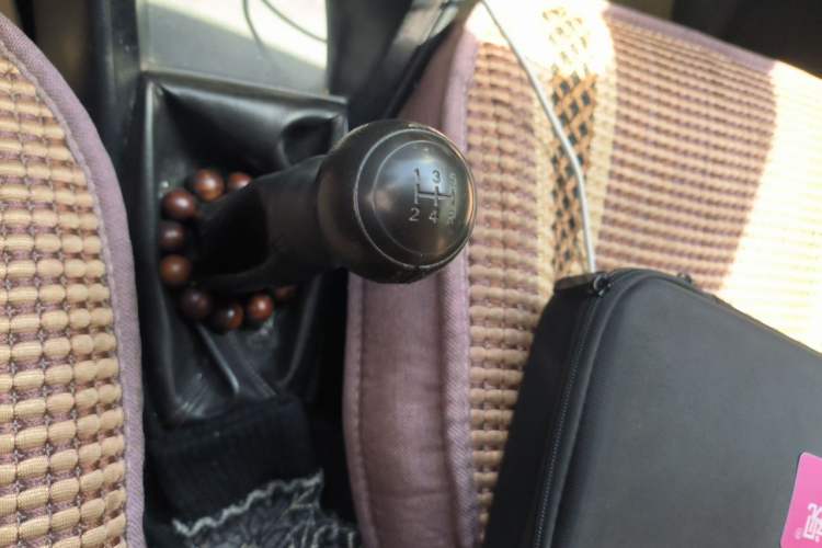 Used Toyota Vios 2014 1.3L Manual Value Edition Gear Lever