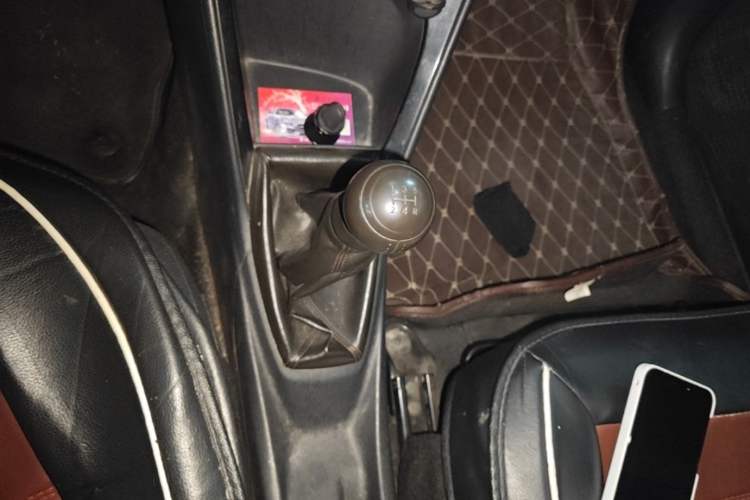 Used Toyota Vios 2014 1.3L Manual Xiang Edition Gear Lever