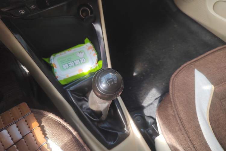 Used Toyota Vios 2014 1.5L Manual ZhiZhen Edition Gear Lever