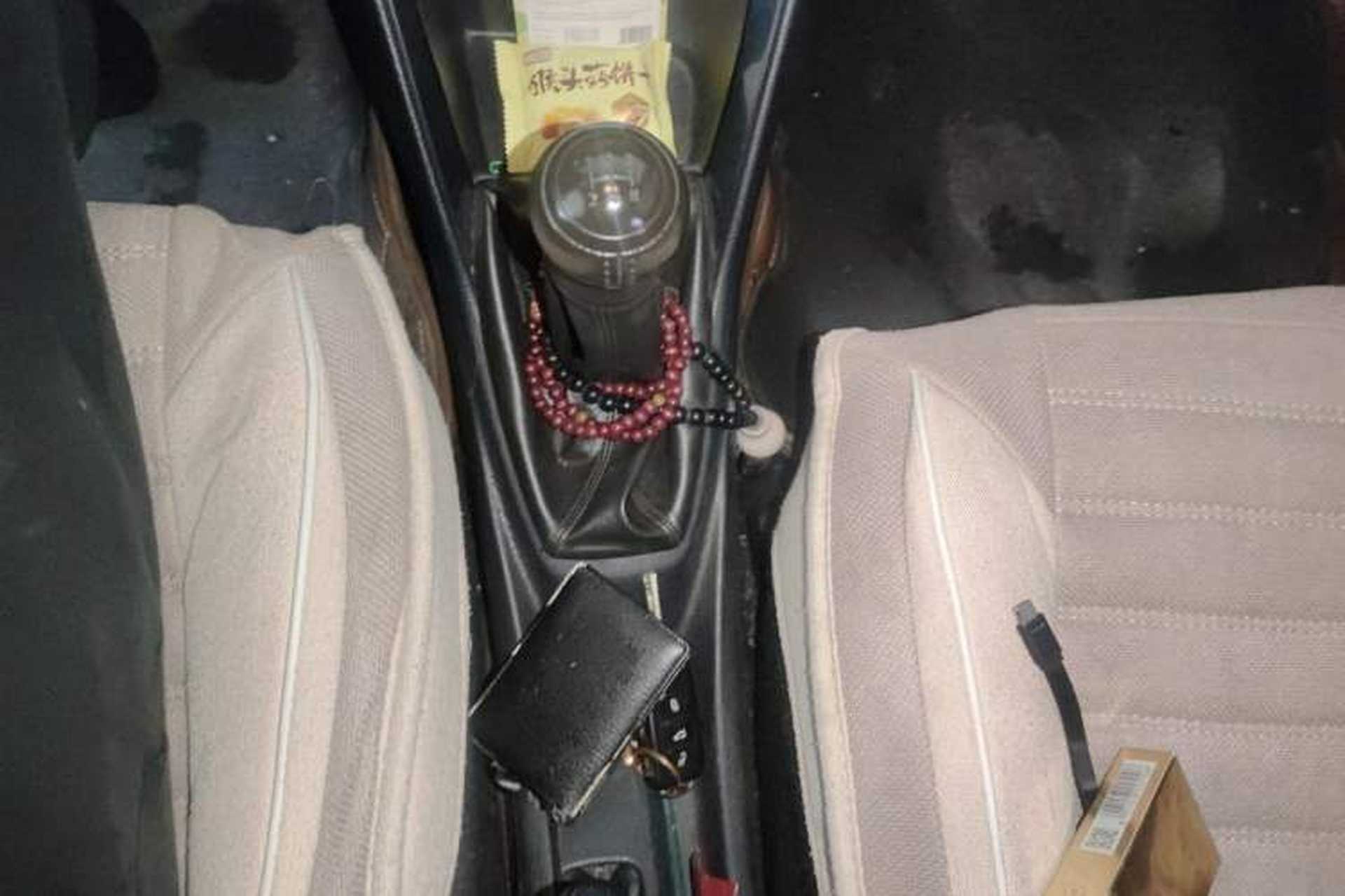 Used Toyota Vios 2014 1.3L Manual Xiang Edition Gear Lever