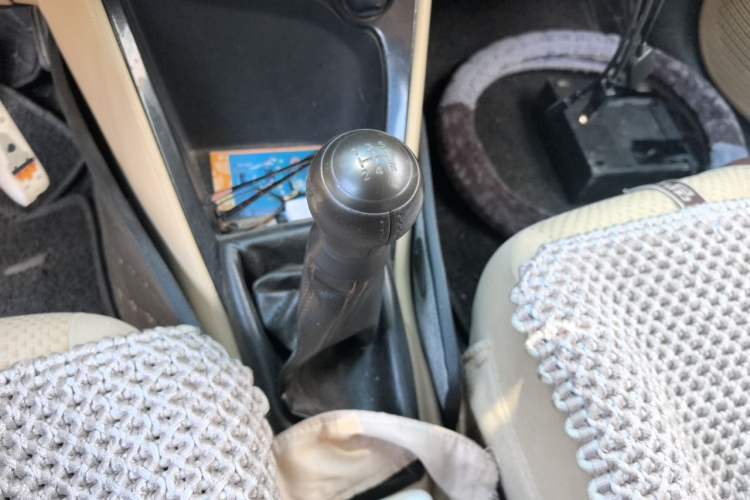 Used Toyota Vios 2014 1.3L Manual Xiang Edition Gear Lever