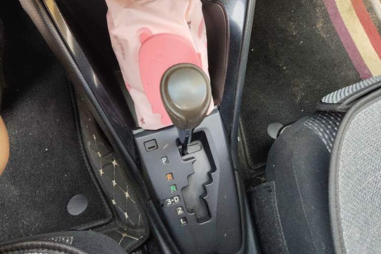 Used Toyota Vios 2014 1.5L Automatic ZhiZhen Edition Gear Lever