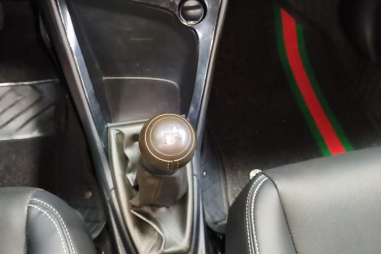 Used Toyota Vios 2014 1.3L Manual Xiang Edition Gear Lever