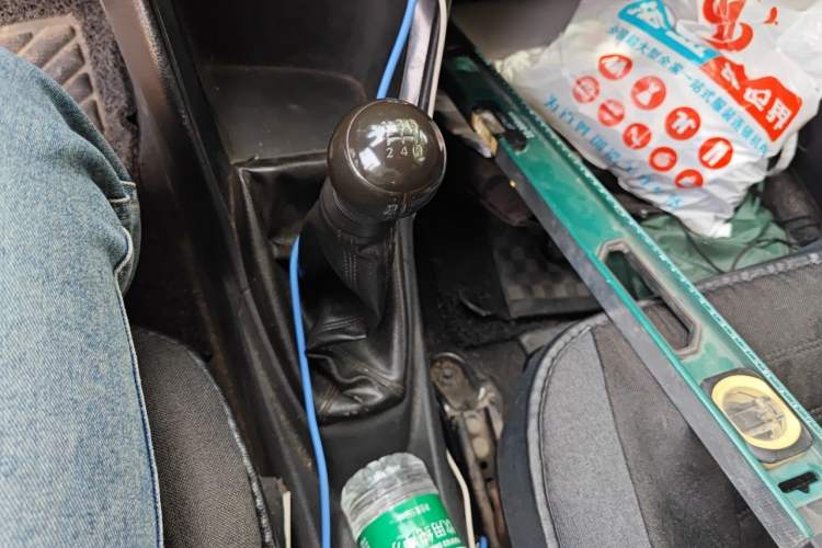 Used Toyota Vios 2014 1.3L Manual Xiang Edition Gear Lever