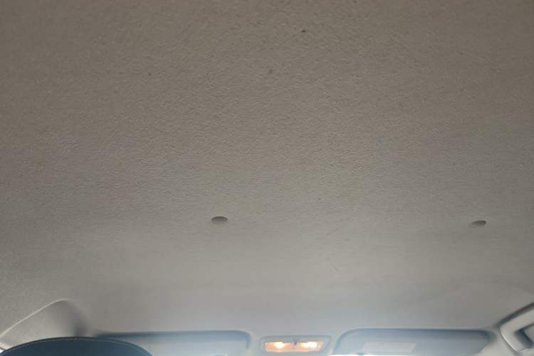 Used Toyota Vios 2014 1.3L Manual Xiang Edition Headliner
