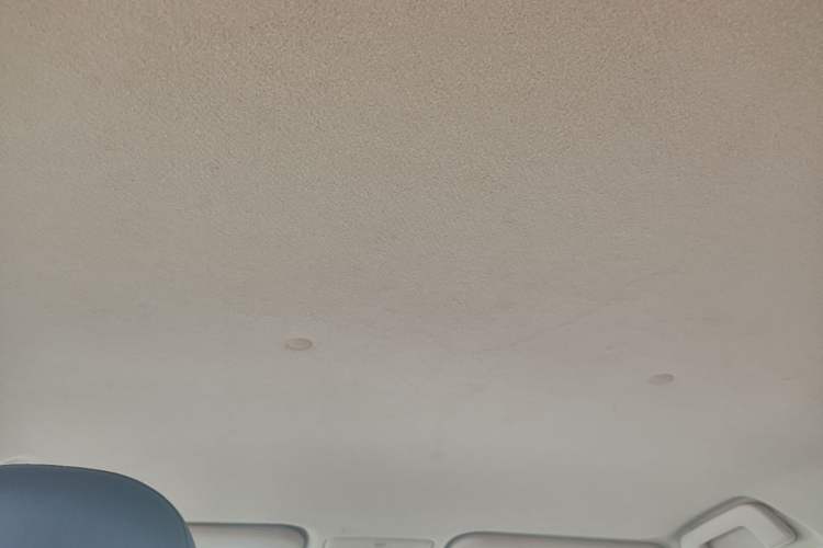Used Toyota Vios 2014 1.3L Manual Value Edition Headliner
