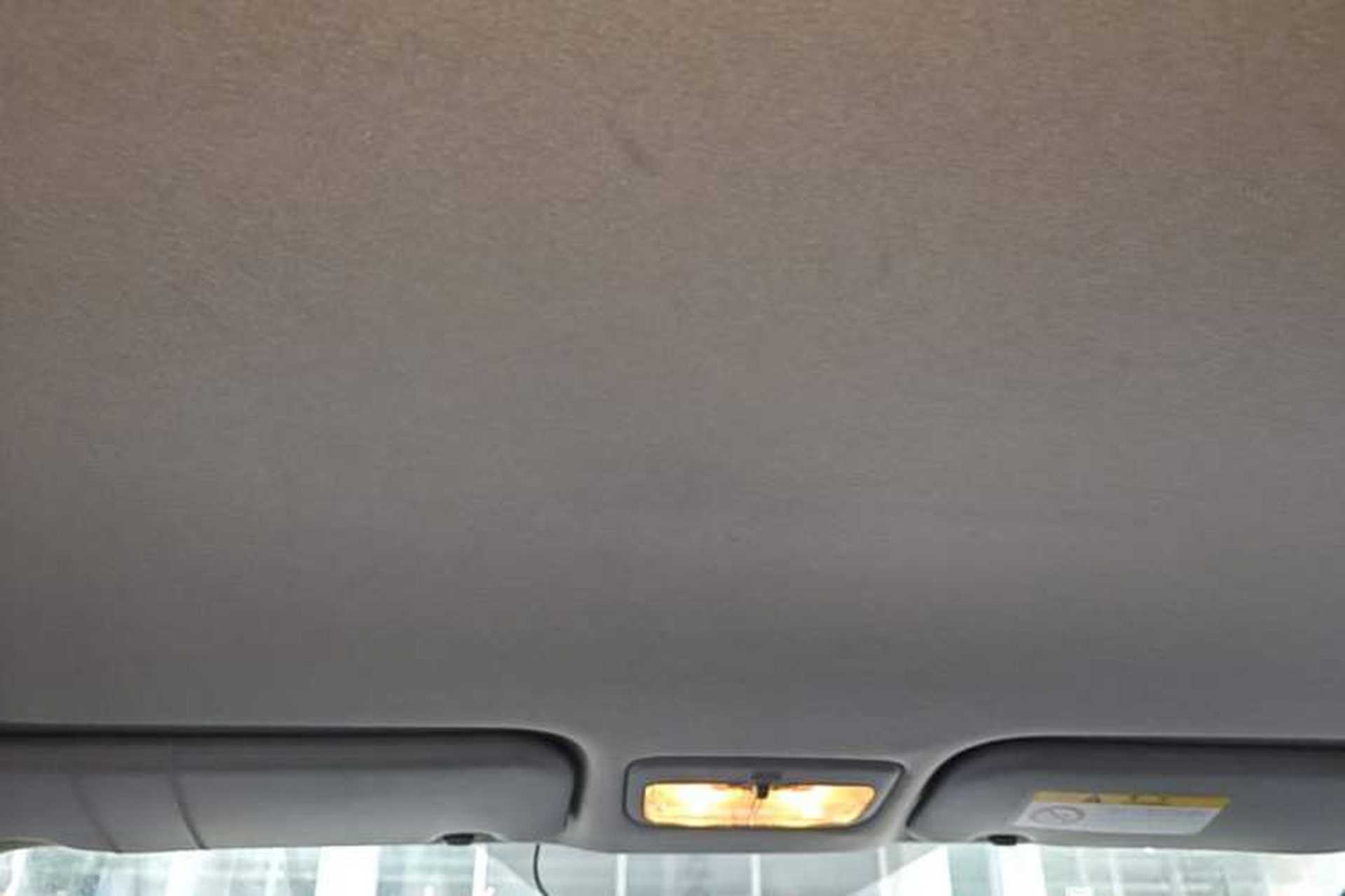 Used Toyota Vios 2014 1.5L Manual ZhiZhen Edition Headliner