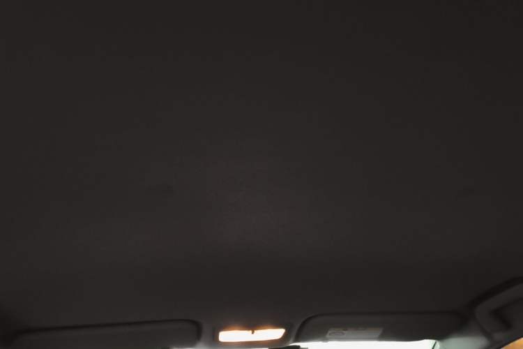 Used Toyota Vios 2014 1.5L Manual ZhiZhen Edition Headliner