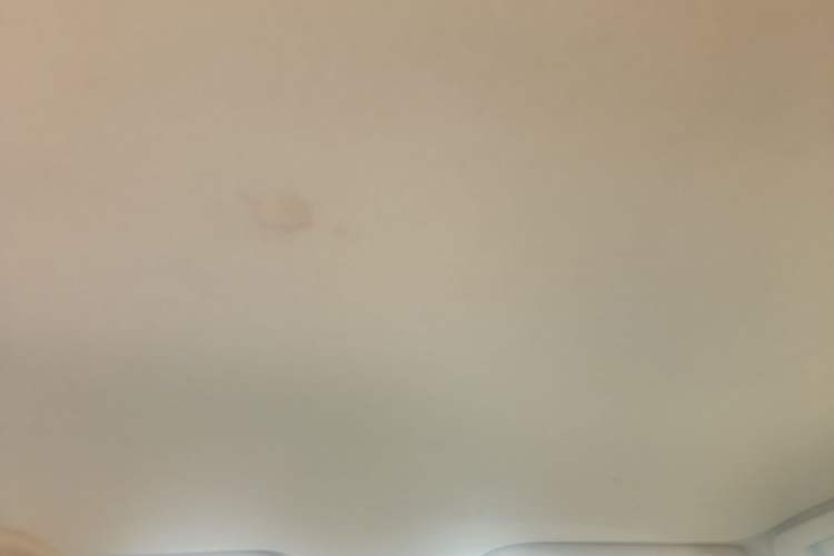 Used Toyota Vios 2014 1.5L Automatic ZhiZhen Edition Headliner