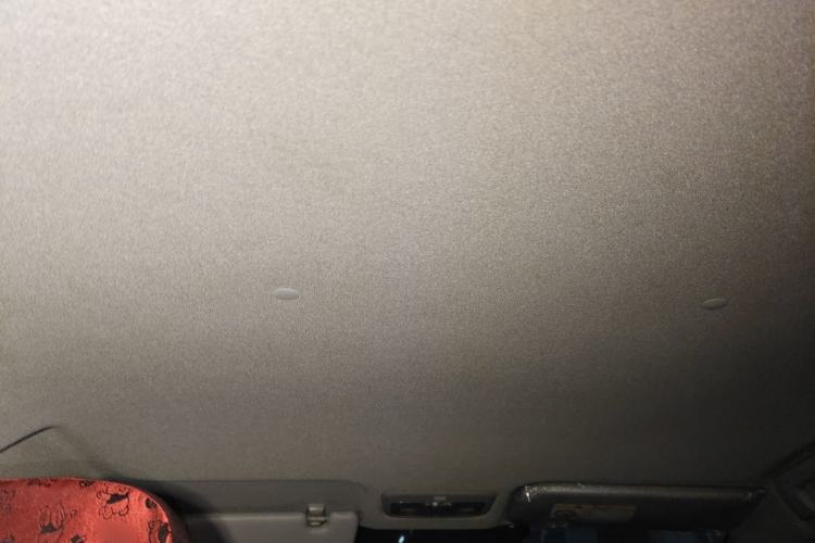 Used Toyota Vios 2014 1.3L Manual Xiang Edition Headliner