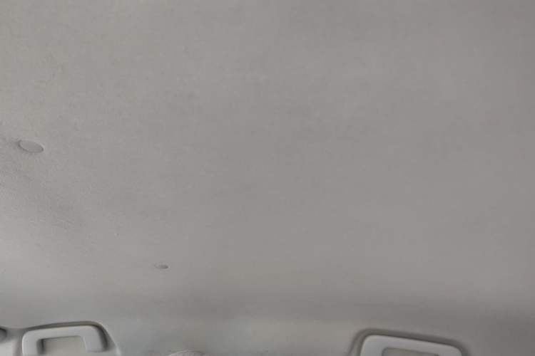 Used Toyota Vios 2014 1.3L Manual Xiang Edition Headliner