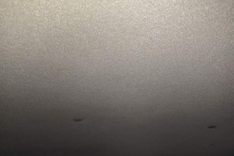 Used Toyota Vios 2014 1.5L Automatic ZhiShang Edition Headliner