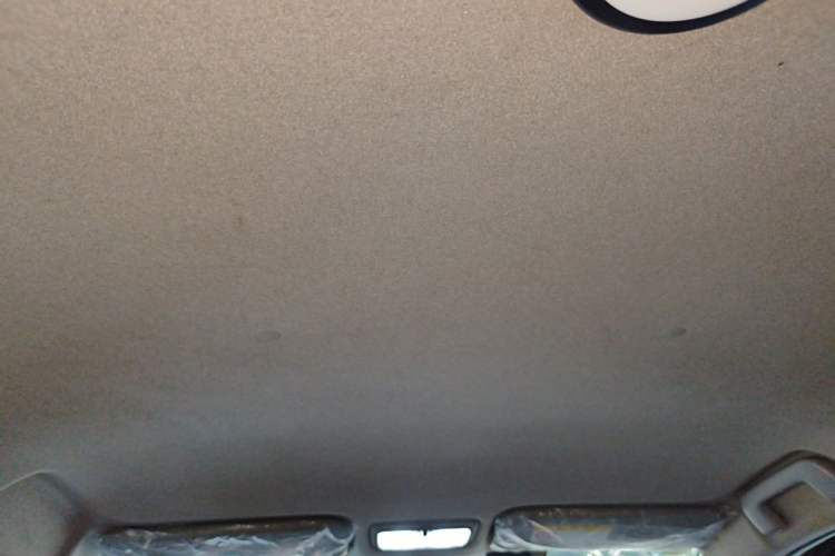 Used Toyota Vios 2014 1.5L Manual ZhiZhen Edition Headliner
