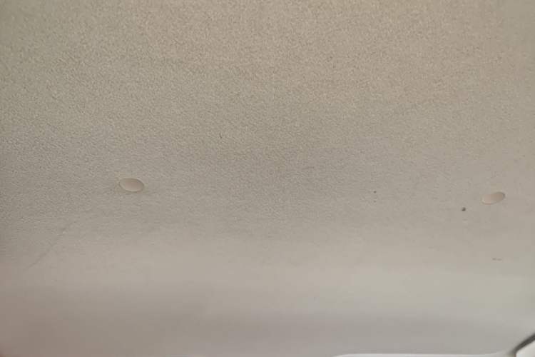 Used Toyota Vios 2014 1.3L Manual Xiang Edition Headliner