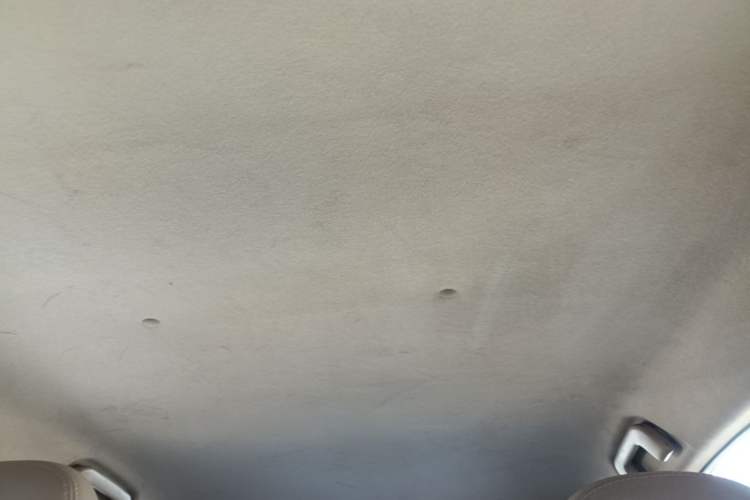 Used Toyota Vios 2014 1.3L Manual Xiang Edition Headliner