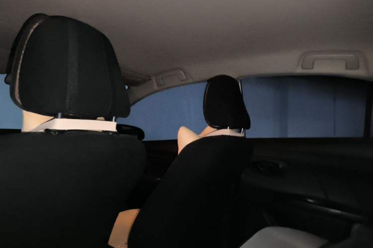 Used Toyota Vios 2014 1.5L Manual ZhiZhen Edition Headliner