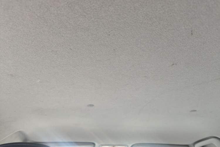 Used Toyota Vios 2014 1.3L Manual Xiang Edition Headliner