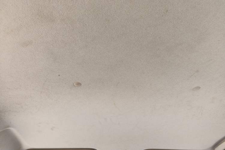 Used Toyota Vios 2014 1.3L Automatic Standard Edition Headliner