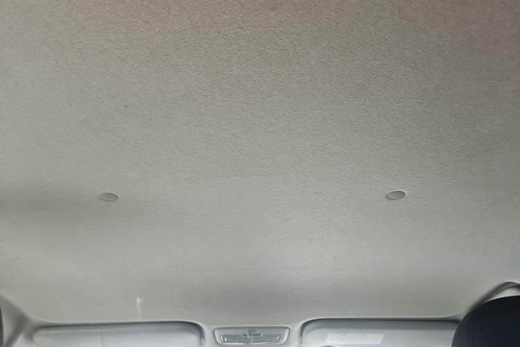 Used Toyota Vios 2014 1.3L Manual Xiang Edition Headliner