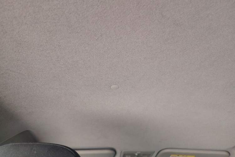 Used Toyota Vios 2014 1.5L Automatic ZhiZhen Edition Headliner