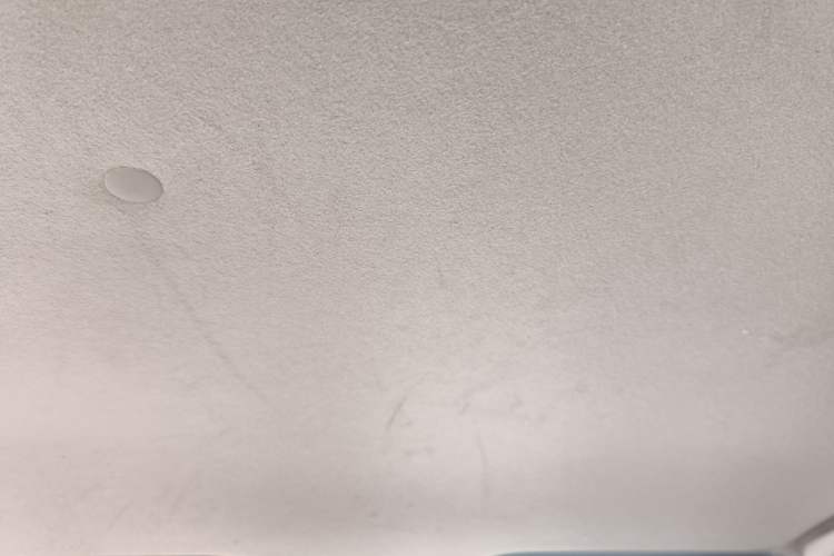 Used Toyota Vios 2014 1.5L Automatic ZhiZhen Edition Headliner