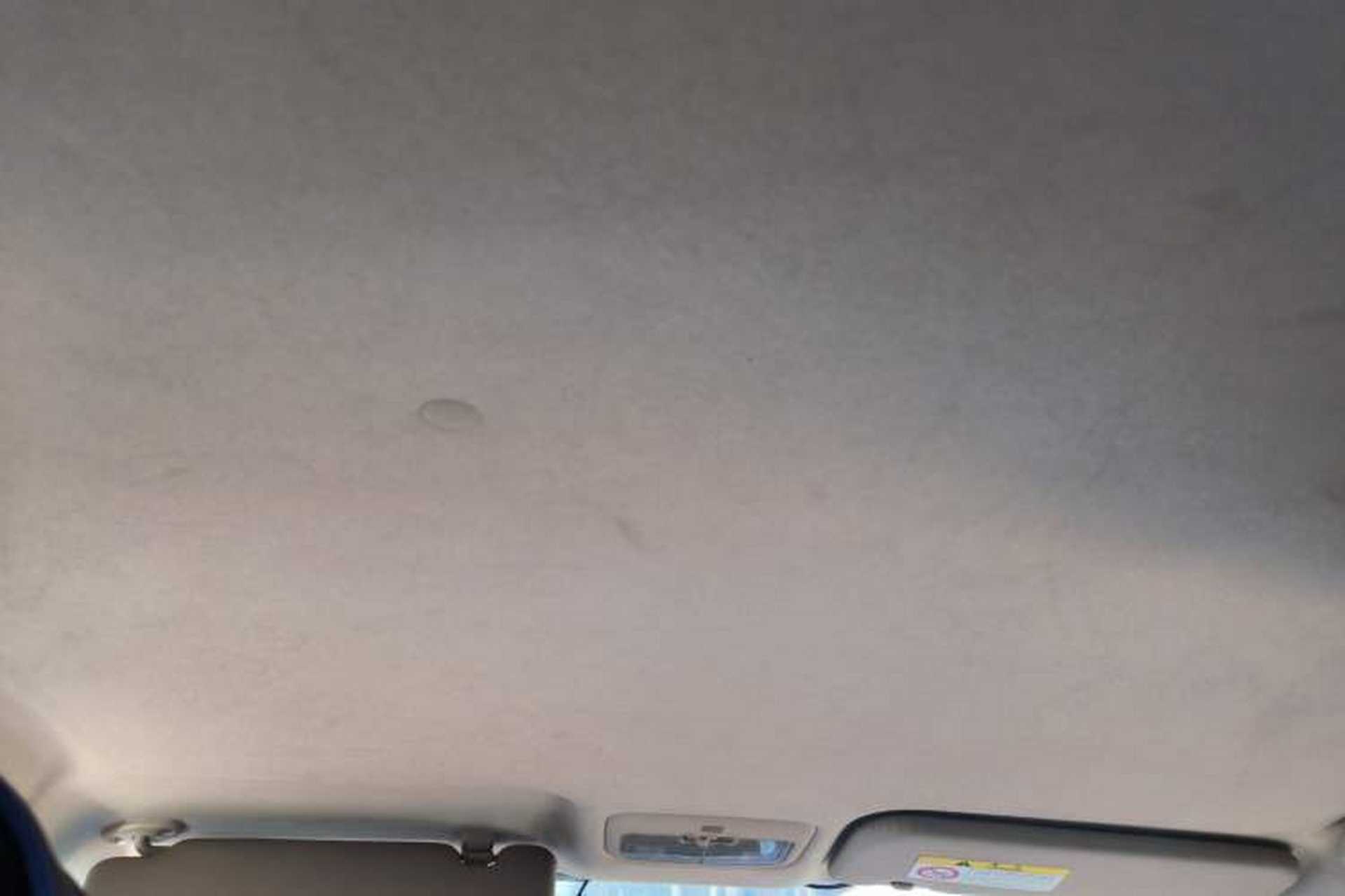 Used Toyota Vios 2014 1.3L Manual Xiang Edition Headliner