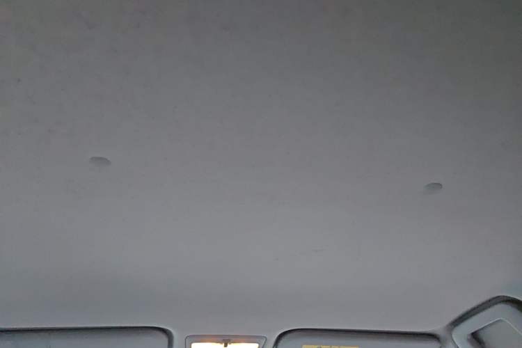 Used Toyota Vios 2014 1.3L Manual Xiang Edition Headliner