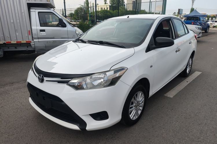Używany Toyota Vios 2014 1.3L Manual Value Edition Guazi used car, China used car export, Used car for sale, Used  cars, Cheapest cars for sale
