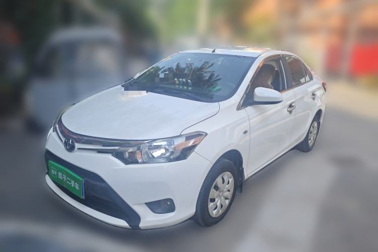 Ojetý Toyota Vios 2014 1.3L Manual Value Edition Guazi used car, China used car export, Used car for sale, Used  cars, Cheapest cars for sale