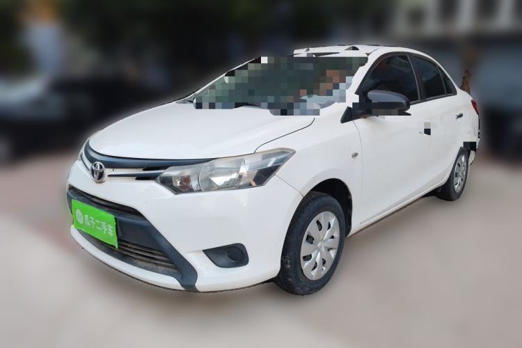 Used Toyota Vios 2014 1.3L Manual Value Edition Guazi used car, China used car export, Used car for sale, Used  cars, Cheapest cars for sale