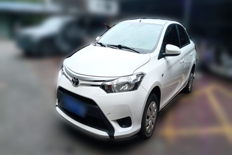 Used Toyota Vios 2014 1.3L Manual Value Edition Guazi used car, China used car export, Used car for sale, Used  cars, Cheapest cars for sale