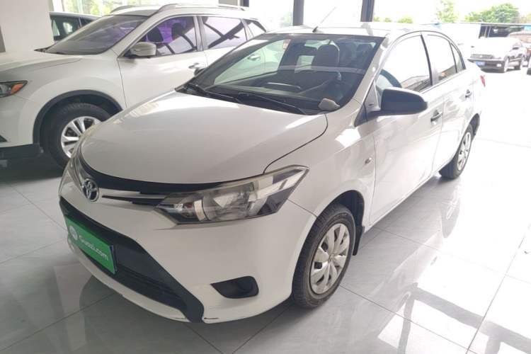 Used Toyota Vios 2014 1.3L Manual Value Edition Guazi used car, China used car export, Used car for sale, Used  cars, Cheapest cars for sale