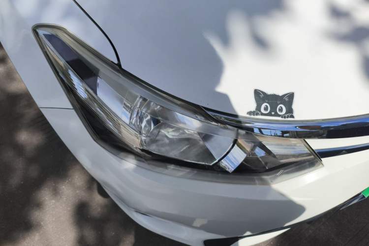 Used Toyota Vios 2014 1.5L Manual ZhiZhen Edition Right Front Headlight