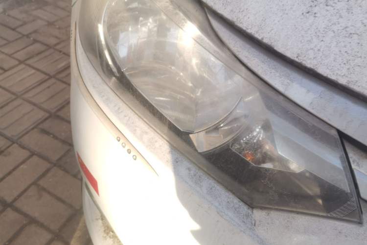 Used Toyota Vios 2014 1.3L Manual Xiang Edition Right Front Headlight