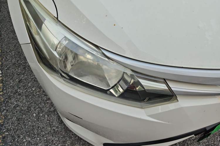 Used Toyota Vios 2014 1.3L Manual Xiang Edition Right Front Headlight
