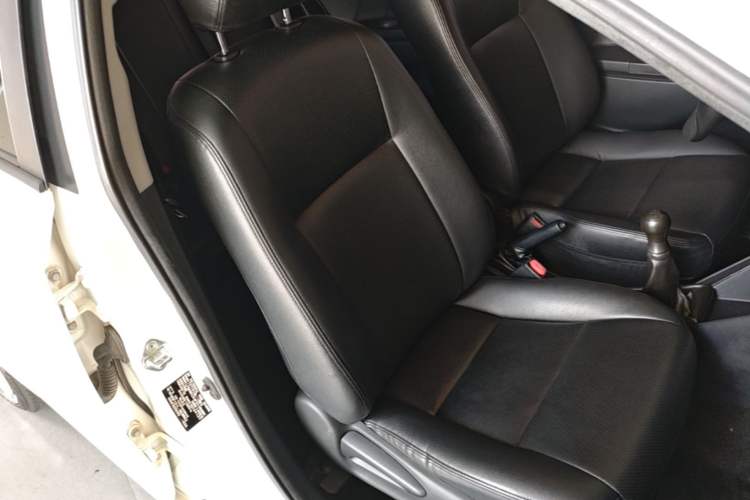 Used Toyota Vios 2014 1.5L Manual ZhiZhen Edition Right Front Seat