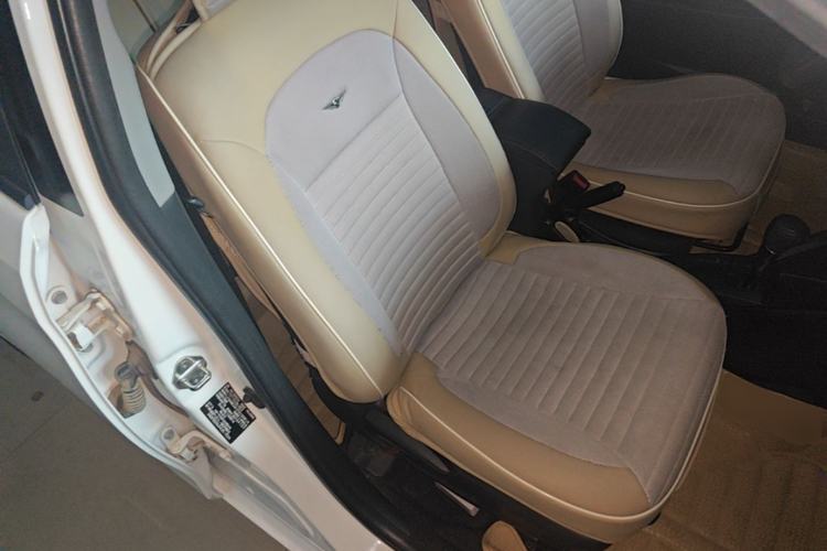 Used Toyota Vios 2014 1.5L Automatic ZhiZhen Edition Right Front Seat