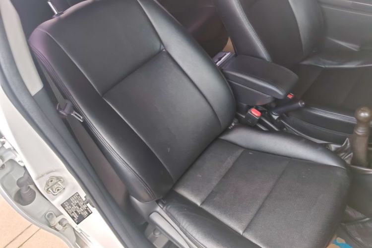 Used Toyota Vios 2014 1.3L Manual Xiang Edition Right Front Seat